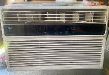 ARCTIC  KING 6,000 BTU WINDOW AIR CONDITIONER