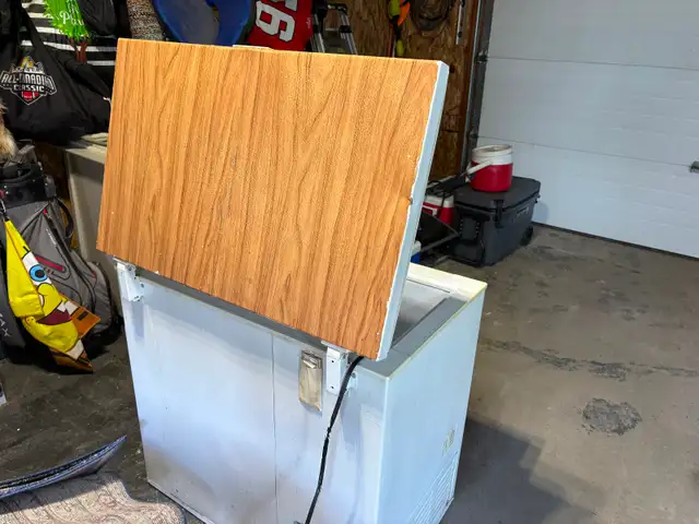 Freezer