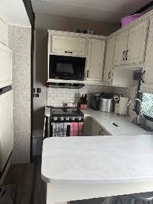 2022 Jayco Seismic Toy Hauler Fifth Wheel - Photo 3