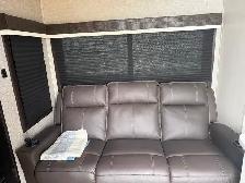 2022 Jayco Seismic Toy Hauler Fifth Wheel - Photo 4
