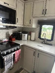 2022 Jayco Seismic Toy Hauler Fifth Wheel - Photo 6
