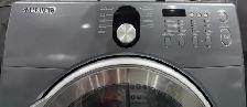 Shiny Samsung Metallic Blue Dryer for ONLY $455 (with delivery) - Photo 2