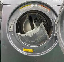 Shiny Samsung Metallic Blue Dryer for ONLY $455 (with delivery) - Photo 3