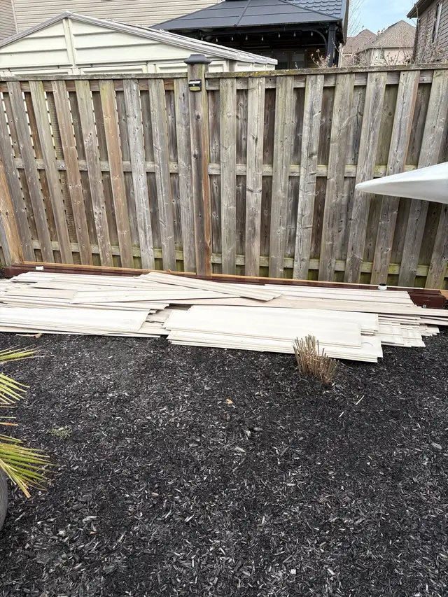 Vinyl siding for sale