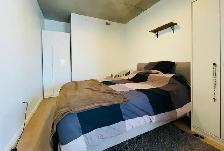 Loft 3 1/2 neufs au coeur du centre-ville, à proximité de tout! - Photo 5
