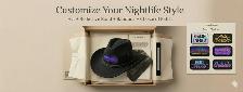 Calgary Stampede "Drop Edition" Hat Kits – Build Your Own Look - Photo 7
