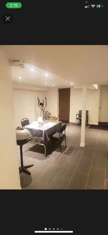 RENTING TWO ROOMS $850