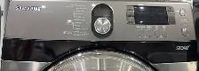 Reconditioned Samsung Stainless Dryer with delivery (D7225) - Photo 2