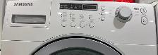 Samsung Washer&Dryer Set with delivery (W7438&D7224) - Photo 2