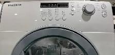 Samsung Washer&Dryer Set with delivery (W7438&D7224) - Photo 3
