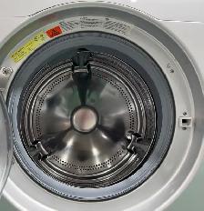 Samsung Washer&Dryer Set with delivery (W7438&D7224) - Photo 4