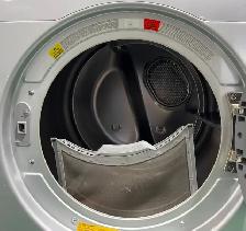 Samsung Washer&Dryer Set with delivery (W7438&D7224) - Photo 5