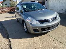 2012  NISSAN VERSA SL - Photo 5