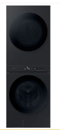 Samsung BESPOKE Laundry Centre