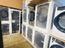 Samsung BESPOKE Laundry Centre - Photo 3