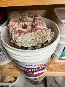 Salt Water Fish Tank system - Photo 2