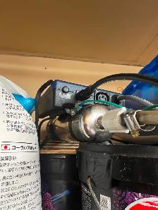 Salt Water Fish Tank system - Photo 3
