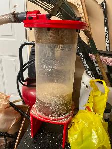 Salt Water Fish Tank system - Photo 7