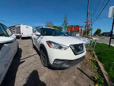 Nissan Kicks 2020 Automatique $12,995. Rusty 450-820-0550 - Photo 3
