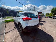 Nissan Kicks 2020 Automatique $12,995. Rusty 450-820-0550 - Photo 4