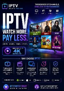 Fastest 4k tv setup!
