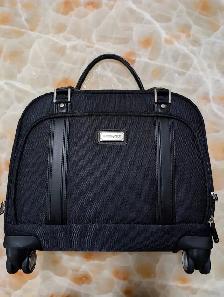 New Samsonite Spinner Mobile Office / Rolling Organizer