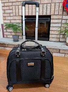 New Samsonite Spinner Mobile Office / Rolling Organizer - Photo 2