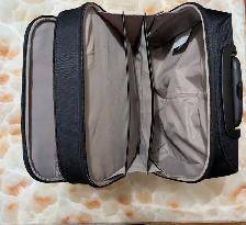 New Samsonite Spinner Mobile Office / Rolling Organizer - Photo 3