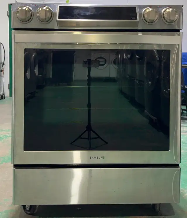 Samsung Glass Top Stove (S4265) with delivery