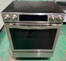 Samsung Glass Top Stove (S4265) with delivery - Photo 2