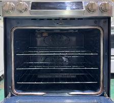 Samsung Glass Top Stove (S4265) with delivery - Photo 3