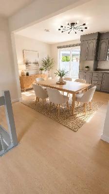 Haut de Maison à Louer Blainville - Photo 3
