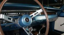 1969 Plymouth Sport Satellite -Less than 1000 Sport Convertibles - Photo 12