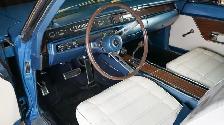 1969 Plymouth Sport Satellite -Less than 1000 Sport Convertibles - Photo 14