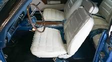 1969 Plymouth Sport Satellite -Less than 1000 Sport Convertibles - Photo 16