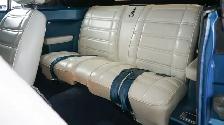 1969 Plymouth Sport Satellite -Less than 1000 Sport Convertibles - Photo 17