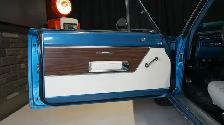 1969 Plymouth Sport Satellite -Less than 1000 Sport Convertibles - Photo 18