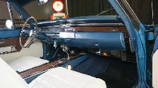 1969 Plymouth Sport Satellite -Less than 1000 Sport Convertibles - Photo 20