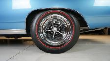 1969 Plymouth Sport Satellite -Less than 1000 Sport Convertibles - Photo 21