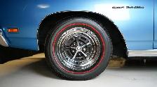 1969 Plymouth Sport Satellite -Less than 1000 Sport Convertibles - Photo 22