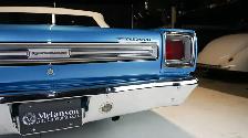 1969 Plymouth Sport Satellite -Less than 1000 Sport Convertibles - Photo 24