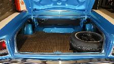 1969 Plymouth Sport Satellite -Less than 1000 Sport Convertibles - Photo 26