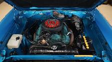 1969 Plymouth Sport Satellite -Less than 1000 Sport Convertibles - Photo 28
