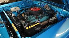 1969 Plymouth Sport Satellite -Less than 1000 Sport Convertibles - Photo 30