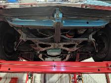 1969 Plymouth Sport Satellite -Less than 1000 Sport Convertibles - Photo 32