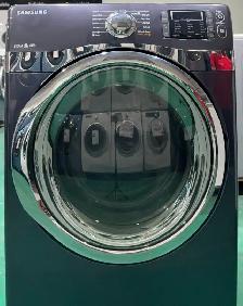 Reconditioned Samsung Dryer (D7226) with delivery