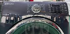 Reconditioned Samsung Dryer (D7226) with delivery - Photo 2