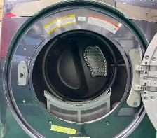 Reconditioned Samsung Dryer (D7226) with delivery - Photo 3