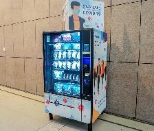 PPE Vending Machine