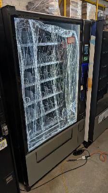 PPE Vending Machine - Photo 2
